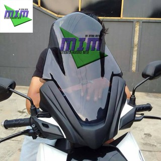 Jual Frame Windshield Vario Tahun Indonesia Shopee