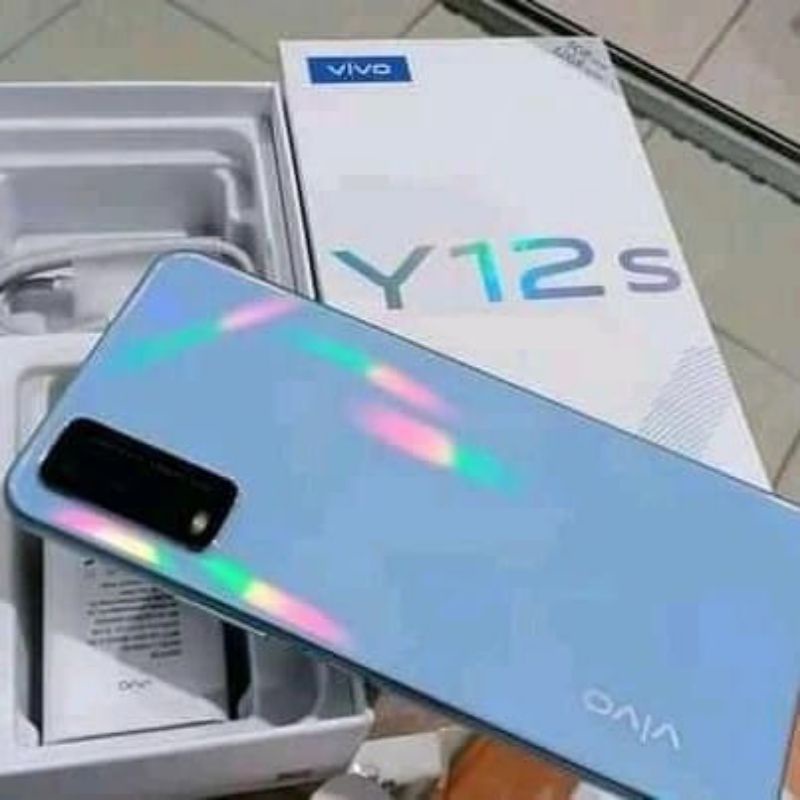 Jual Vivo Y S Shopee Indonesia