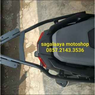 Jual Bracket Top Box Srv Givi Honda Adv Breket Original Givi