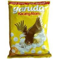 Jual BEST SELLER GARUDA KACANG ATOM RASA ORIGINAL DAN MANIS GURIH