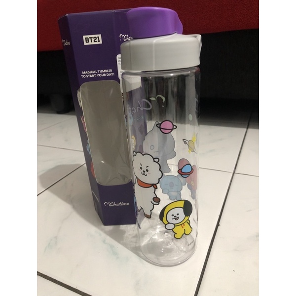 Jual Tumbler Bt By Chatime Indonesia Shopee Indonesia