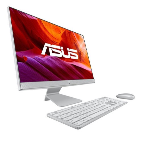 Jual ASUS PC ALL IN ONE V241EPT WA742T I7 1165G7 4GB 256GB SSD MX330