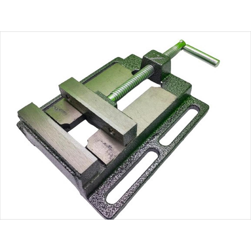 Jual Aneka Klem Catok Bor Ragum Bais Meja 4 Inch Clamp Vise Bench