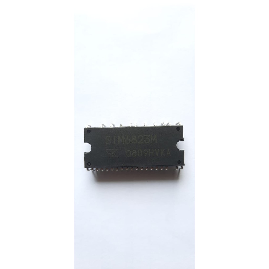 Jual IC SIM6823M Shopee Indonesia