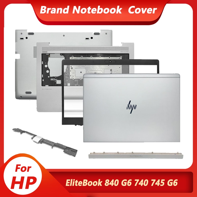 Jual PreOrder New Case For HP EliteBook 840 G6 740 745 G6 LCD Back