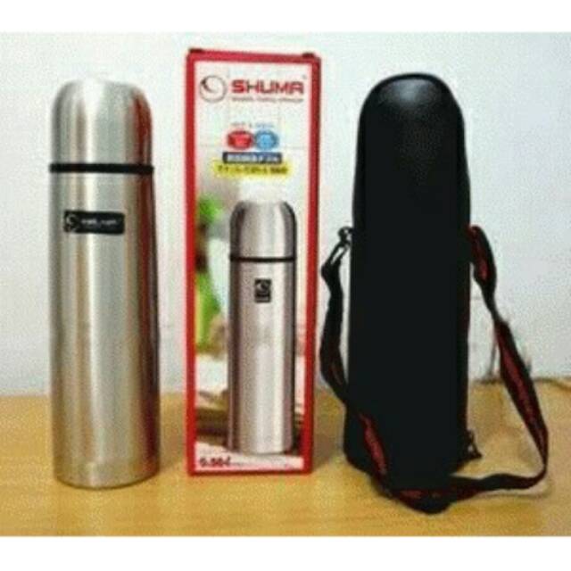 Jual Thermos Shuma 350 Ml Shopee Indonesia