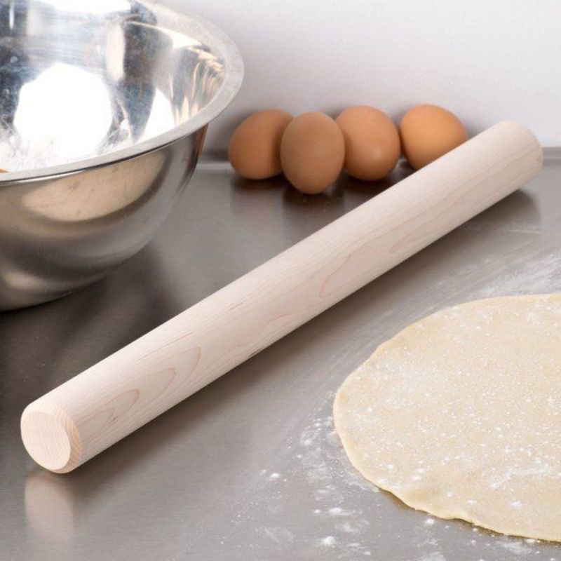 Jual Rolling Pin Roll Gulungan Untuk Bikin Adonan Kue Atau Roti