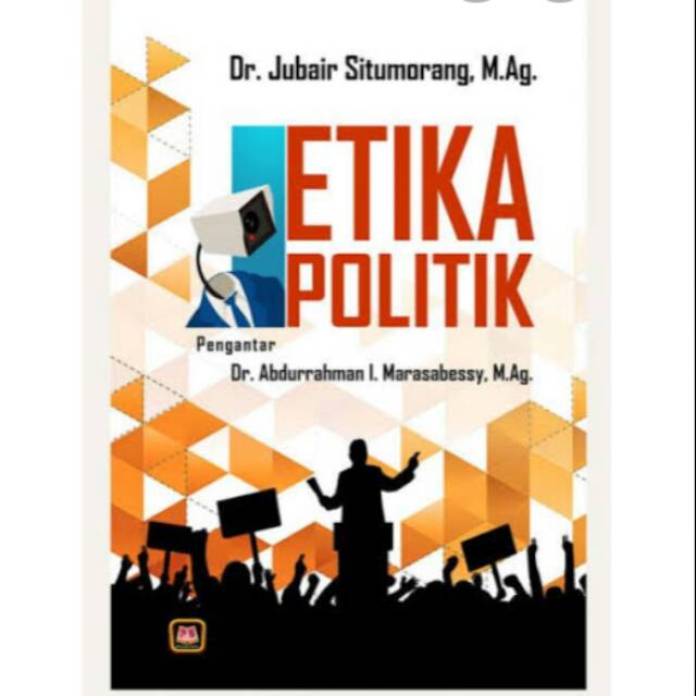 Jual ETIKA POLITIK Shopee Indonesia