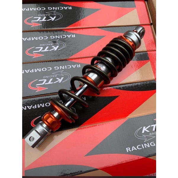 Jual Shock Original Ktc Non Tabung Click Fungsi Shopee Indonesia