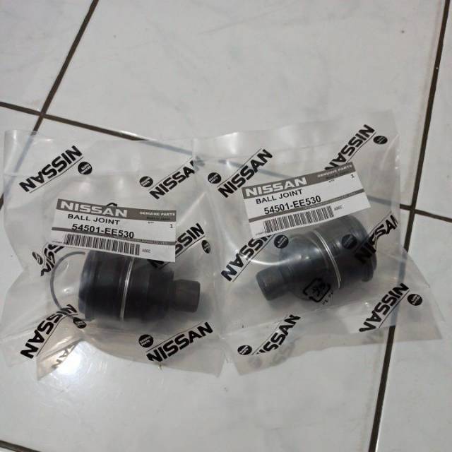 Jual Ball Joint Lower Arm Nissan Grand Livina Cc Dan Cc Set