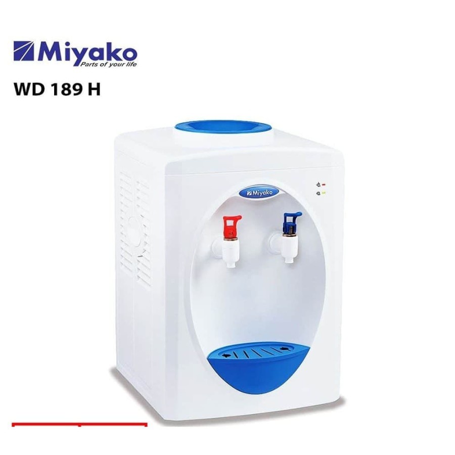 Jual Dispenser Miyako H Shopee Indonesia