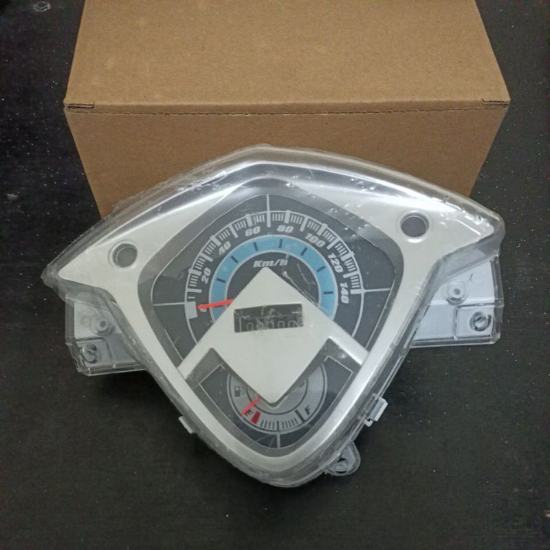 Jual Speedometer Spedo Spido Kilometer Assy Mio Soul Lama Mio Soul Old