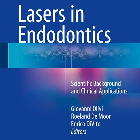 Jual Buku Lasers In Endodontics Isi Hitam Putih Shopee Indonesia