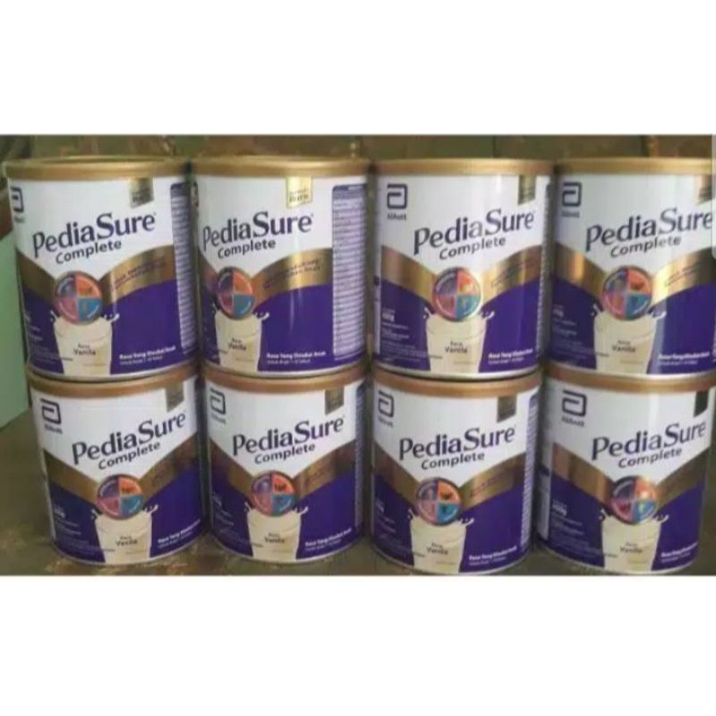 Jual Pediasure Complete Shopee Indonesia