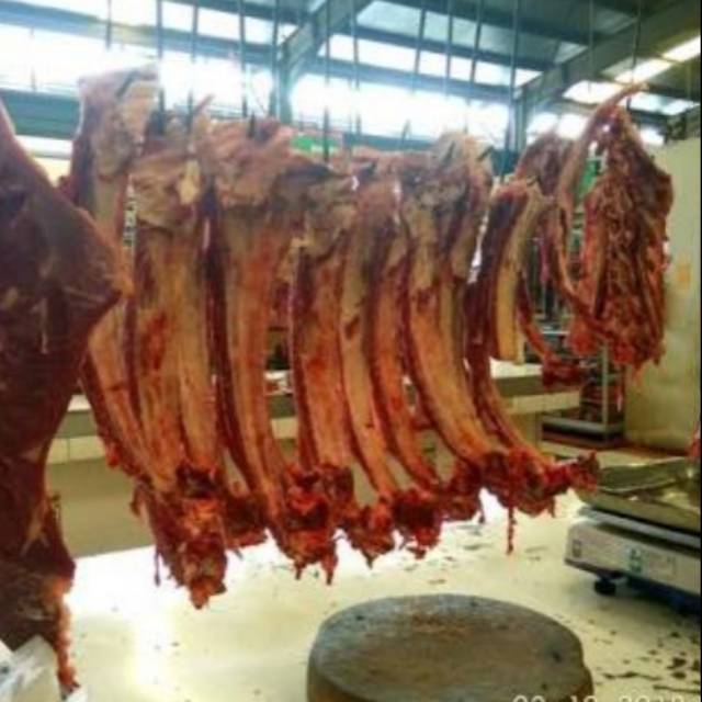 Jual Iga Sapi Gr Shopee Indonesia