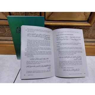 Jual Terjemah Aqidatul Awam Kitab Aqidatul Awwam Buku Tauhid Terpopuler