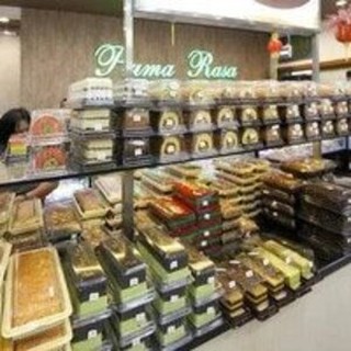 Jual Brownies Brownis Tiramisu Prima Rasa Oleh Oleh Khas Bandung Top