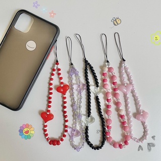 Jual Gantungan Hp Key Chain Tali Hp Aksesoris Hp Phone Strap Phone