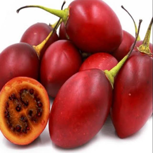 Khasiat Buah Terong Belanda