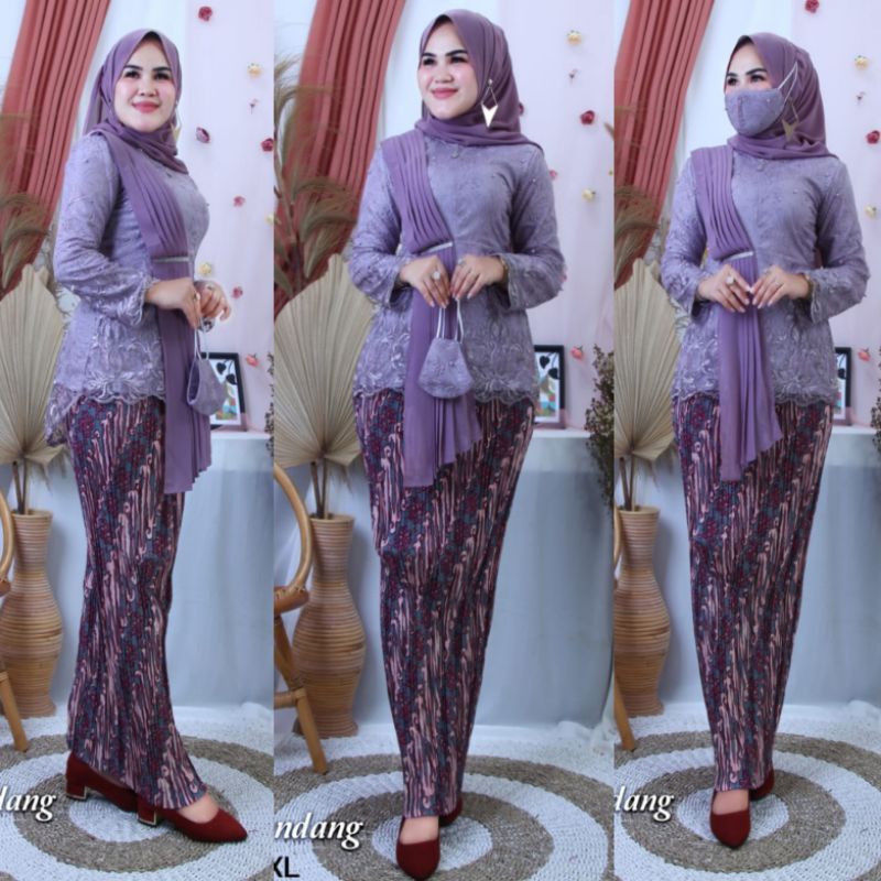 Jual Kebaya Pagar Ayu