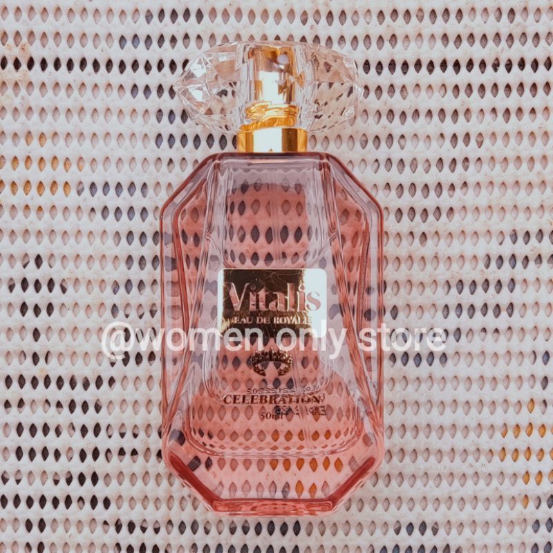 Jual Vitalis Eau De Royale Parfum Shopee Indonesia