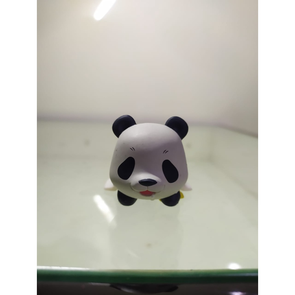 Jual Stasto Onemutan Jujutsu Kaisen Gashapon Figure Panda Indonesia