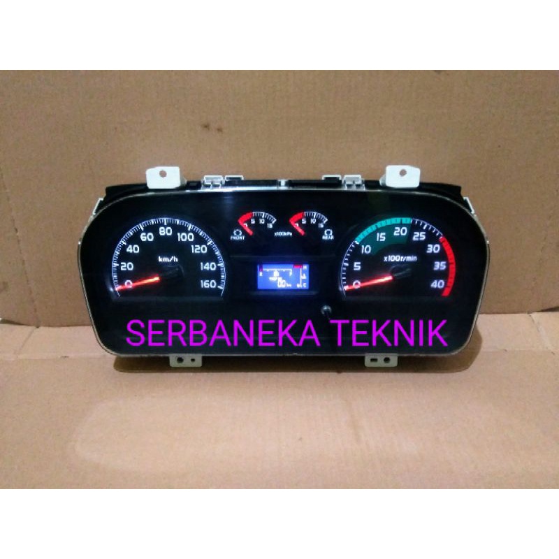 Jual Speedometer Hino 500New Generation Digital Original Shopee Indonesia