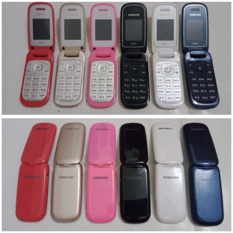 Jual Samsung Lipat Dua Sim Bekas Original Shopee Indonesia