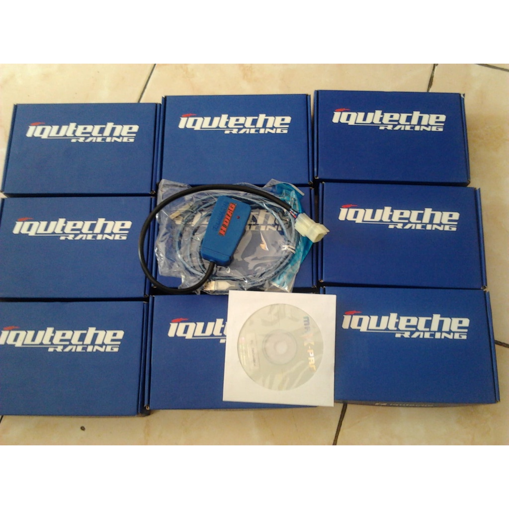 Jual Scanner Motor Honda Yamaha H Diag Dan Y Diag Merk IQUTECHE