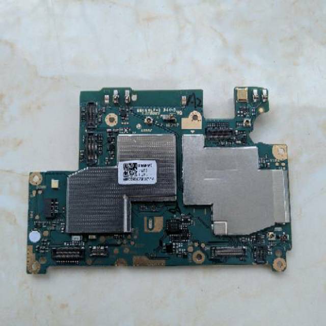 Jual Mesin Asus Max Pro M1 Bootloop Ram 4 64 Shopee Indonesia