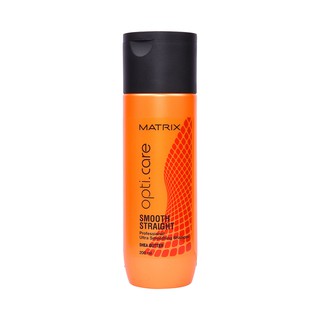 Jual MATRIX Opti Care Smooth Straight Shampoo 200ml Shopee Indonesia