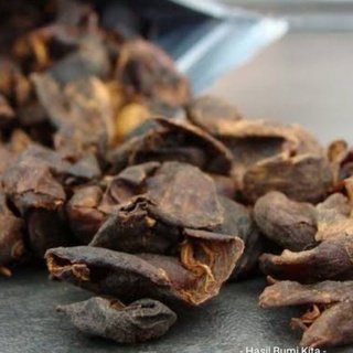 Jual Cascara Kulit Biji Kopi Gr Kopi Herbal Kering Untuk Teh Herbal