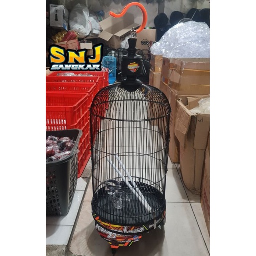 Jual Sangkar Love Bird Kandang Love Bird Ronggolawe Ebod Jaya Shopee