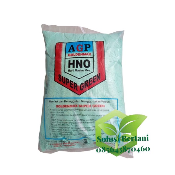 Jual Pupuk Hno 2 Kg Shopee Indonesia