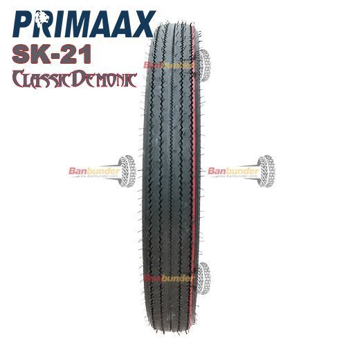 Jual Ban Primaax Sk Classic Demonic Tube Type Shopee Indonesia