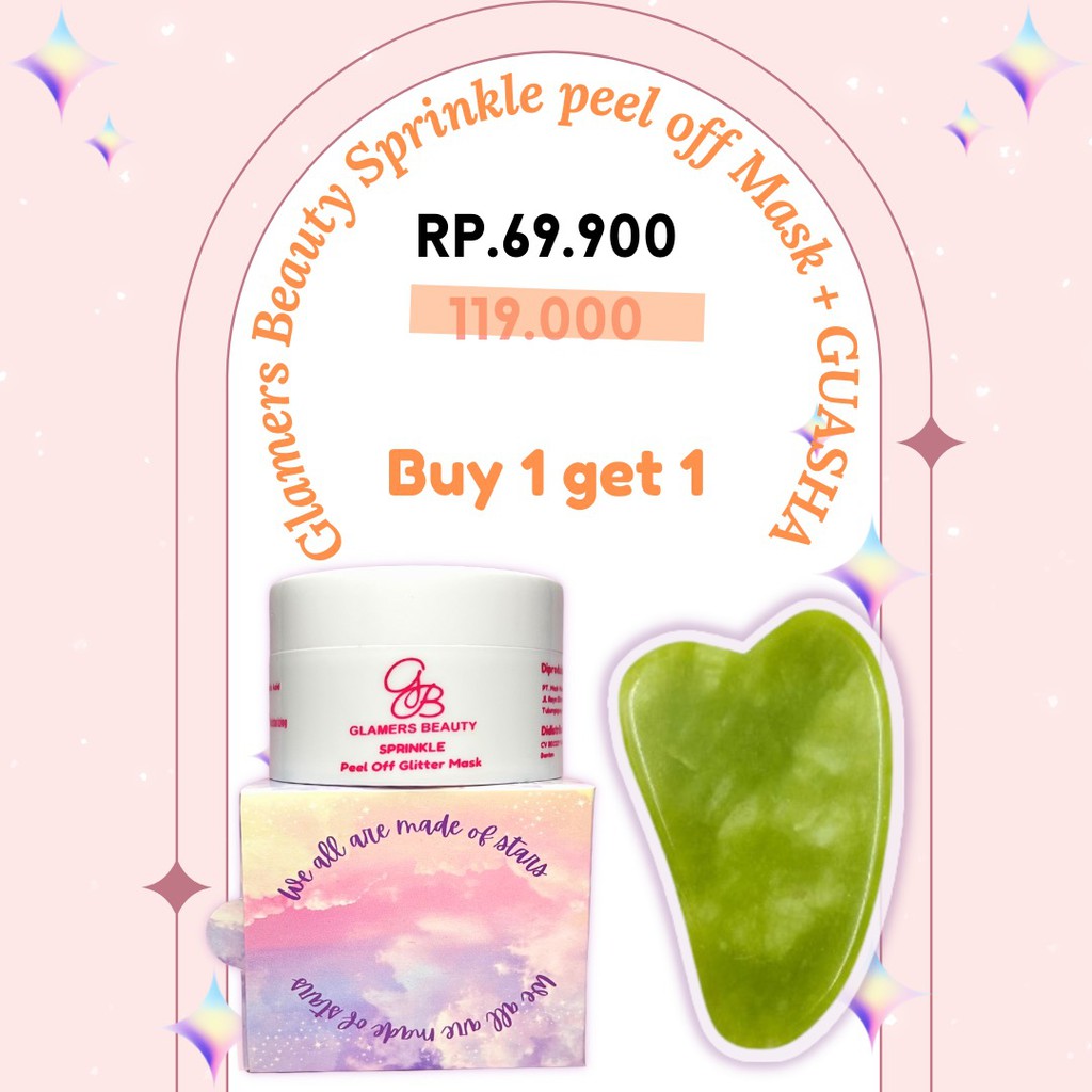 Toko Online Beautybarme Official Shop Shopee Indonesia