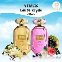 Jual VITALIS EAU DE ROYALE CELEBRATION 50ML Shopee Indonesia