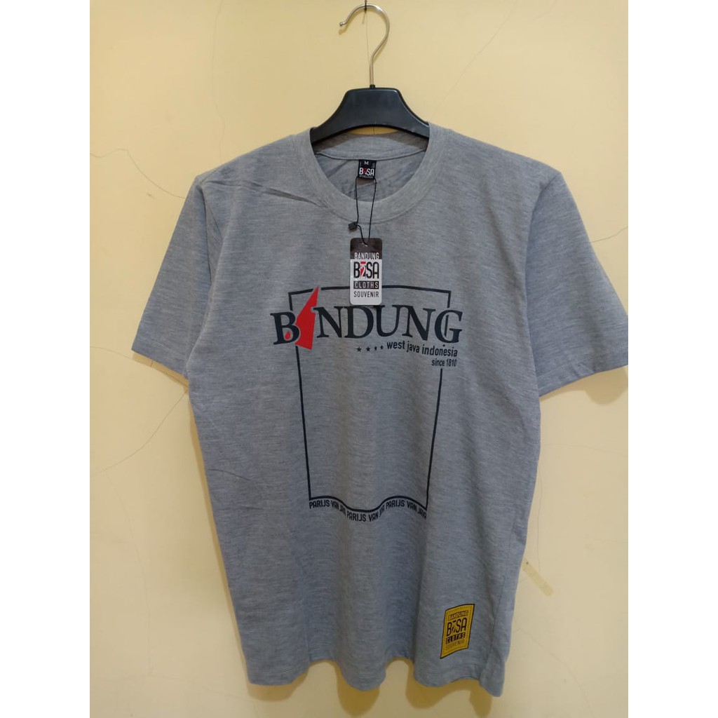 Jual Kaos Oblong Bandung West Java Shopee Indonesia