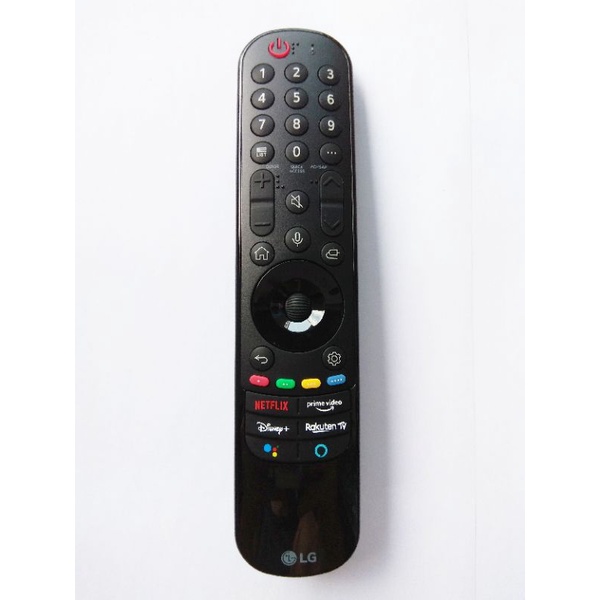 Jual Remot Smart Tv Led Lg Magic Remote An Mr Ga Mr Ga Original