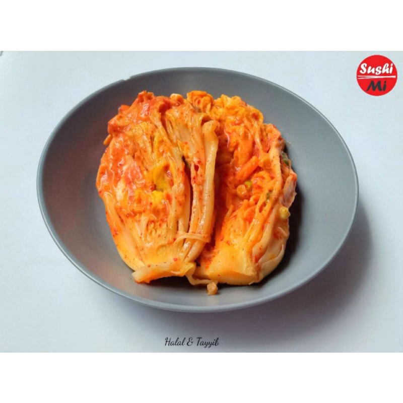 Jual Kimchi Asinan Sayur Makanankorea Asinankorea Sawi