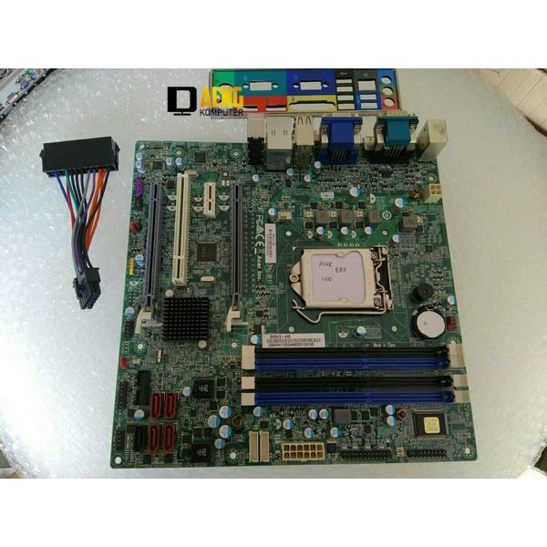 Jual Motherboard Mainboard Mobo Pc Merk Acer B85 Socket 1150 4 Slot Ram