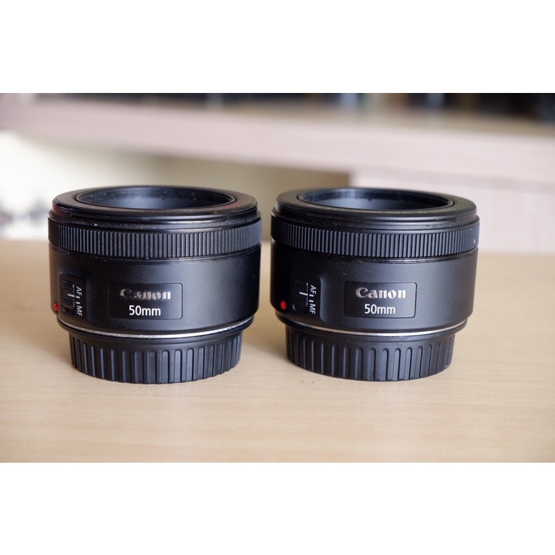 Jual LENSA FIK CANON 50MM F1 8 STM MULUS SEPERTI BARU LENSA FIK CANON