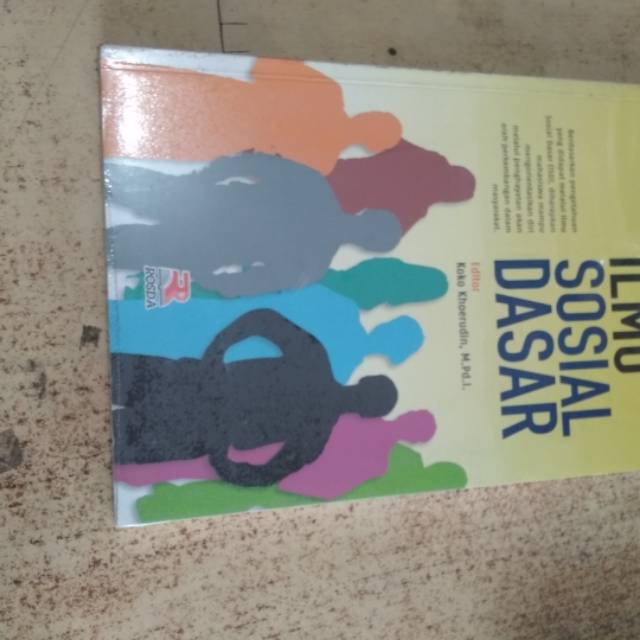 Jual Buku Ilmu Sosial Dasar Shopee Indonesia