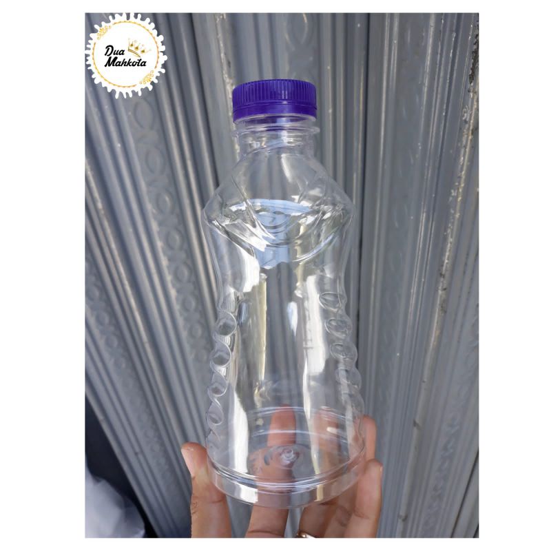 Jual Isi Pcs Botol Plastik Cupir Ml Sn Botol Cuci Piring