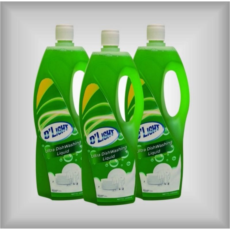 Jual SABUN CUCI PIRING DISHWASHING PREMIUM GRADE 1000ml Shopee