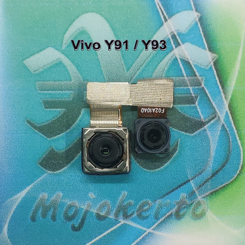 Jual Vivo Y Y Modul Kamera Belakang Camera Big Copotan Shopee