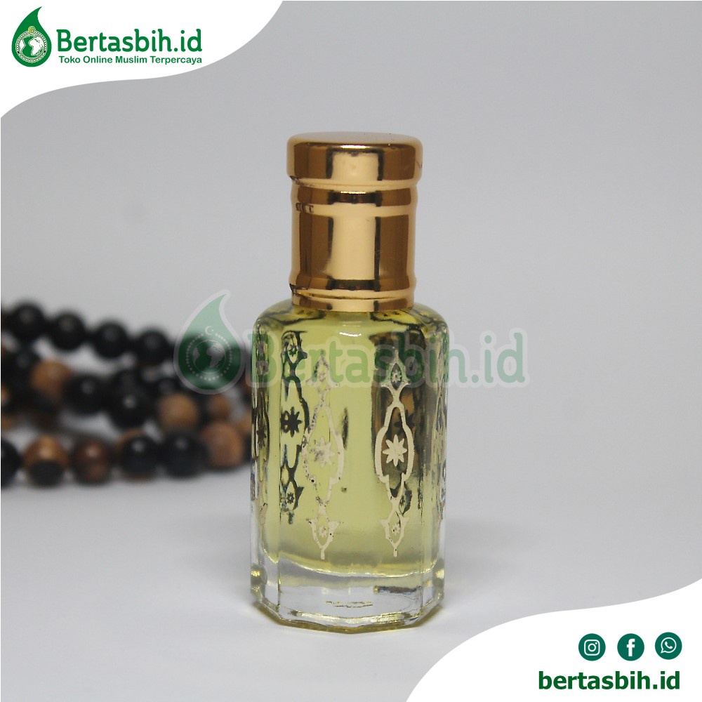 Jual PARFUM HAROMAIN BACCARAT Shopee Indonesia