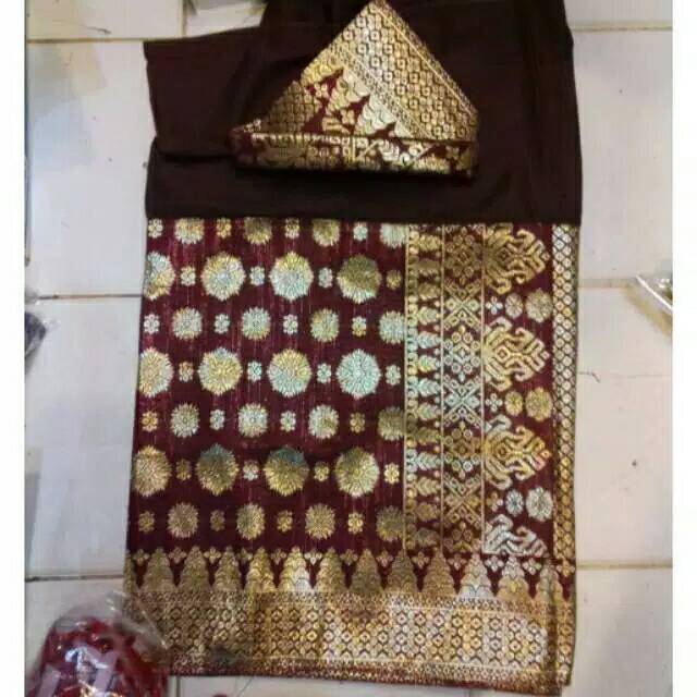 Jual Rumpak Songket Mesin Shopee Indonesia