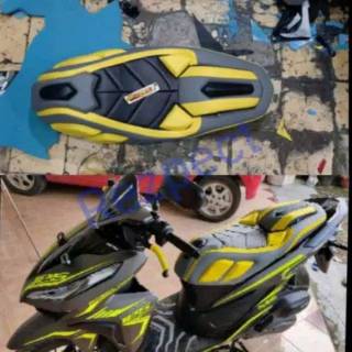 Jual Jok Vario Led Vario All New Modifikasi Mbtech