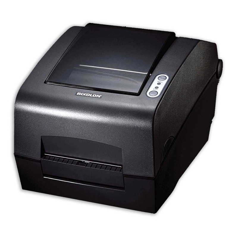 Jual Bixolon Thermal Label Printer Inch Slp T Indonesia Shopee